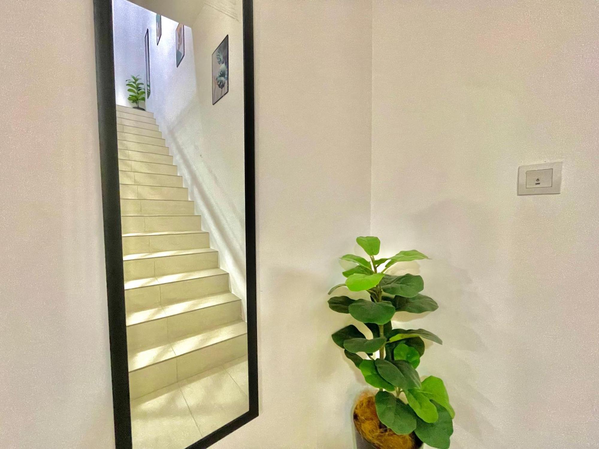Hanan Homestay Klebang Ipoh With A View Of Mount Korbu, For Musl!M Only!! المظهر الخارجي الصورة