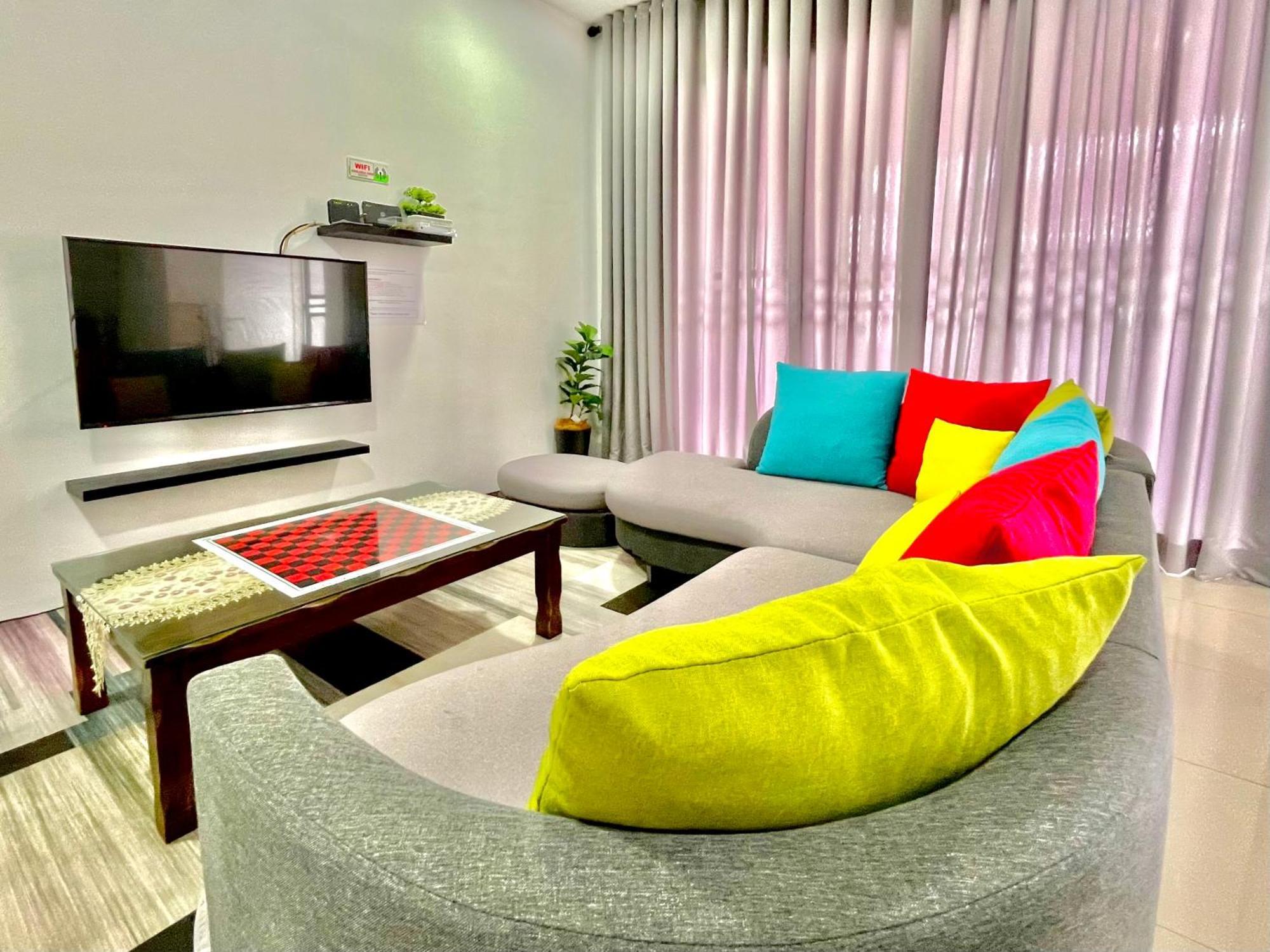 Hanan Homestay Klebang Ipoh With A View Of Mount Korbu, For Musl!M Only!! المظهر الخارجي الصورة